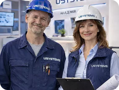 Современные классы для обучения монтажников и проектировщиков инженерных систем